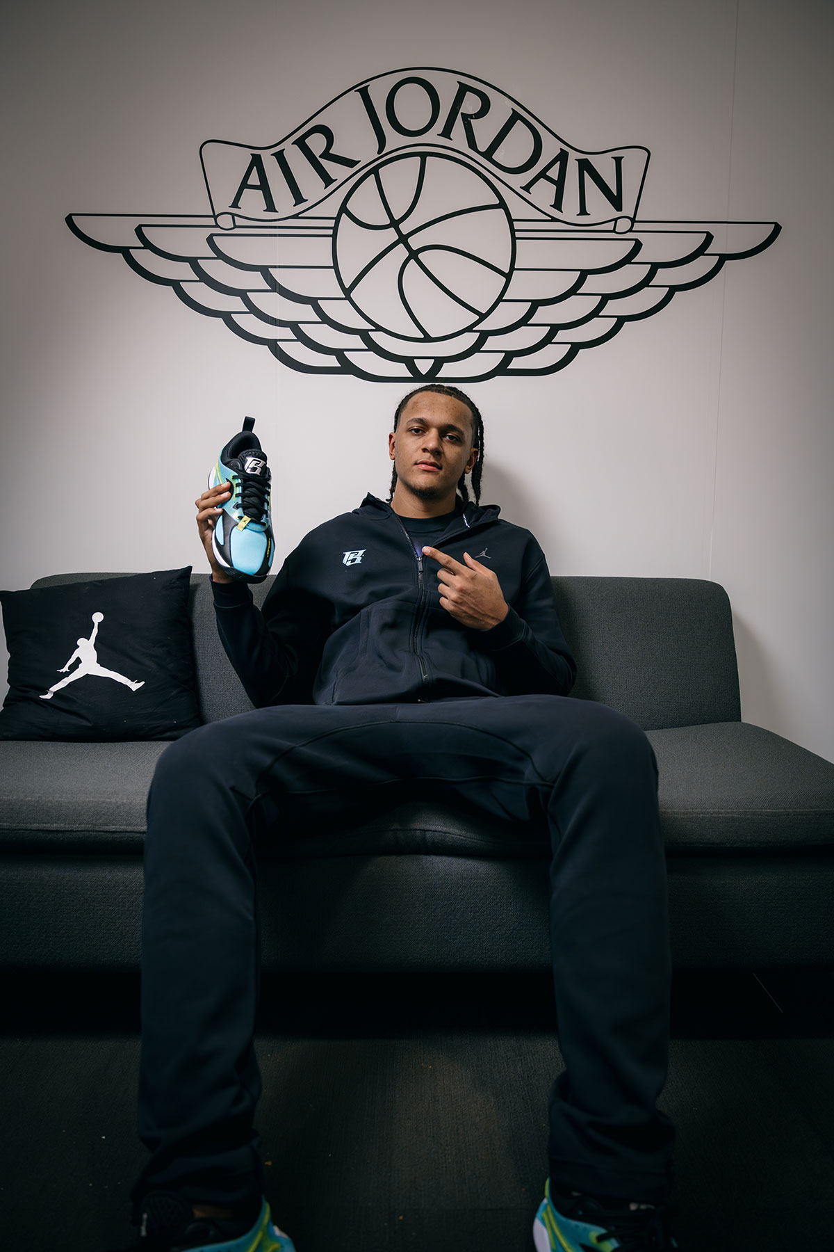 Paolo Banchero Jordan Heir Release Date 7