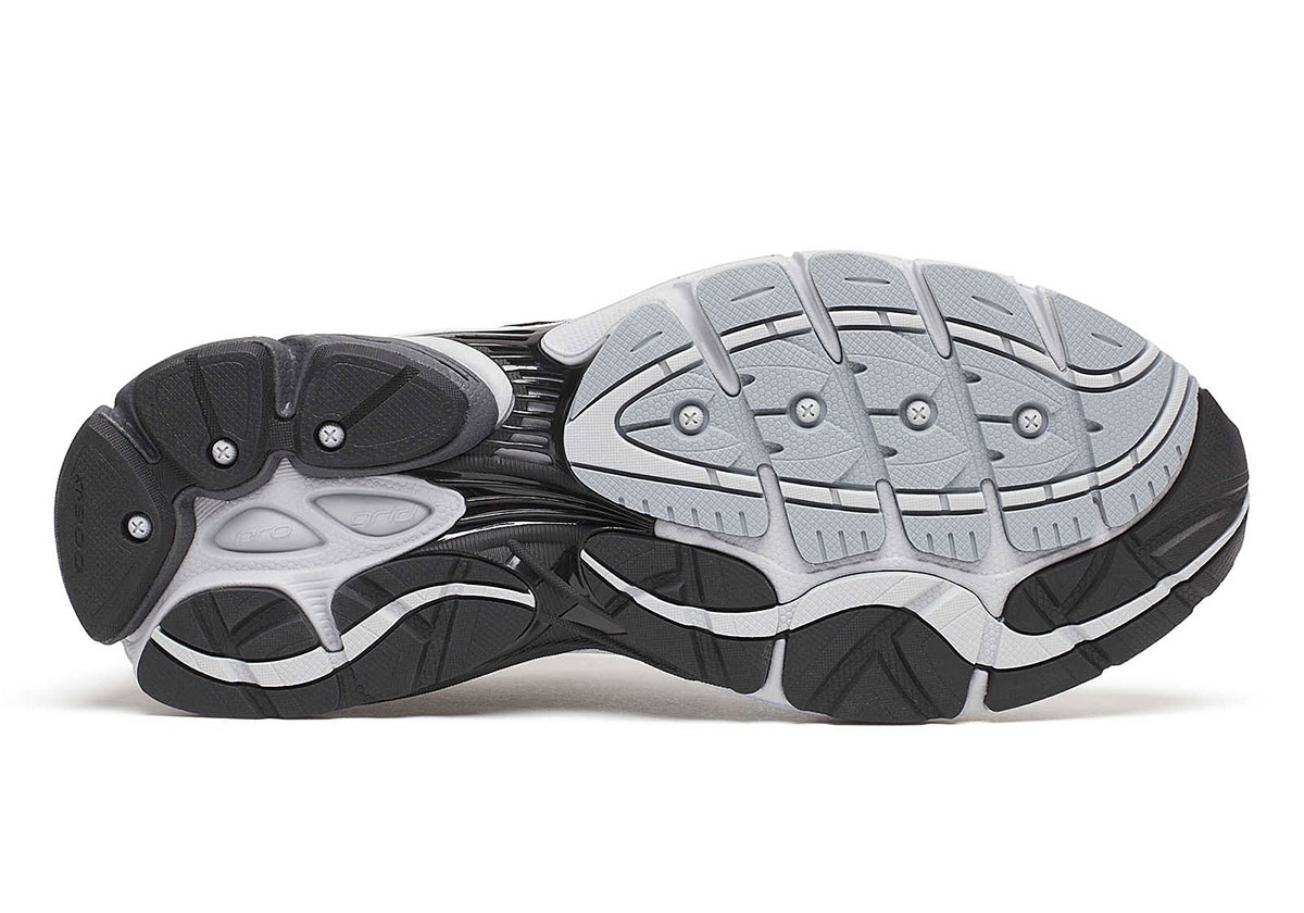 Saucony Progrid Omni 9 Microchip S70739 8 6