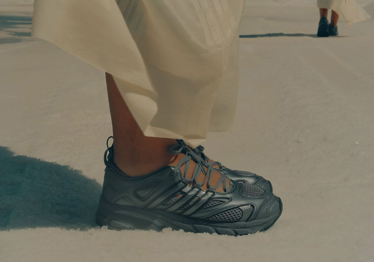 Taqwa Bint Ali Adidas Adistar Pose Ih8562 Release Date 9