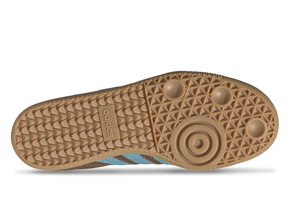 Toy Story Woody Adidas Samba Ji3098 6
