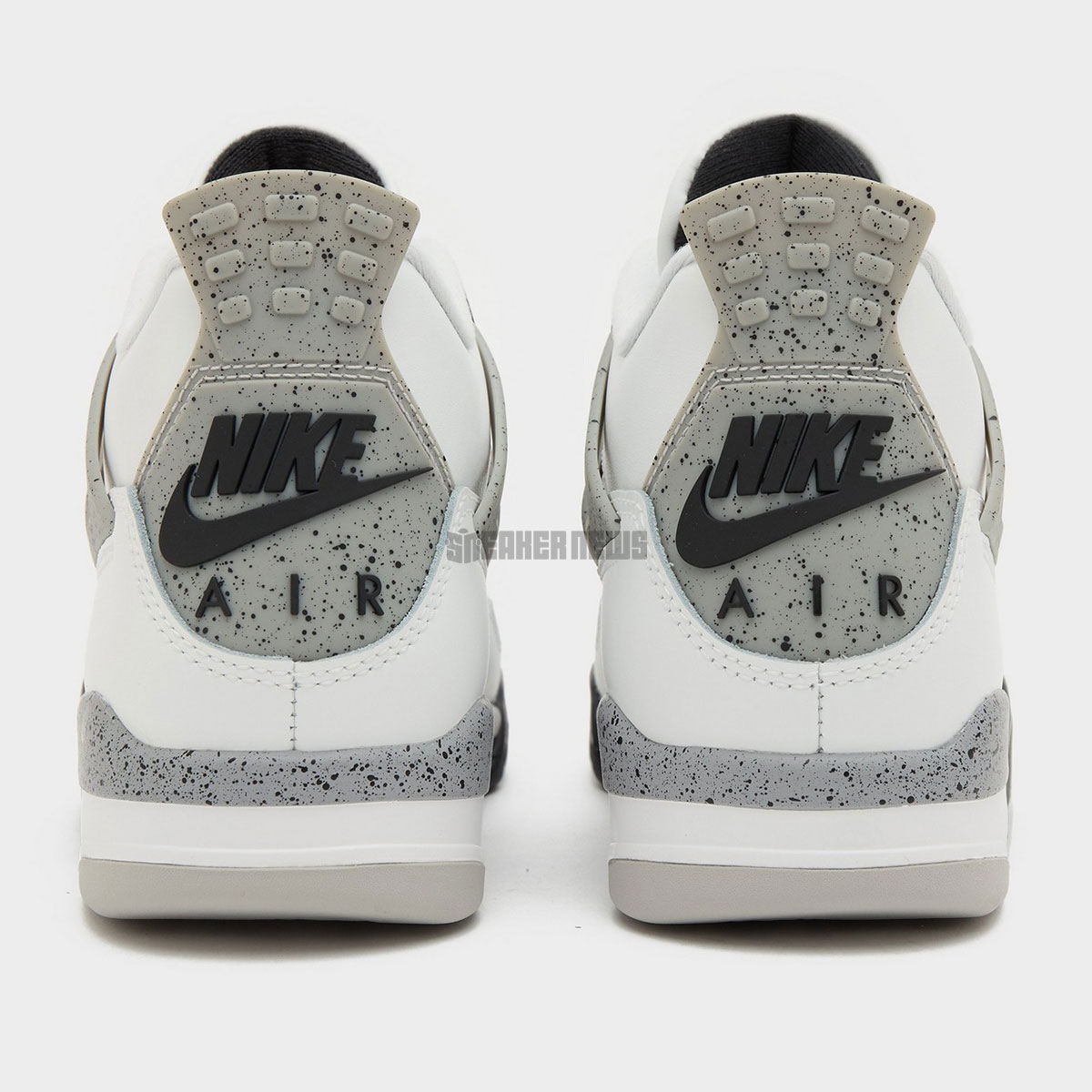 White Cement 4s Release Date 2