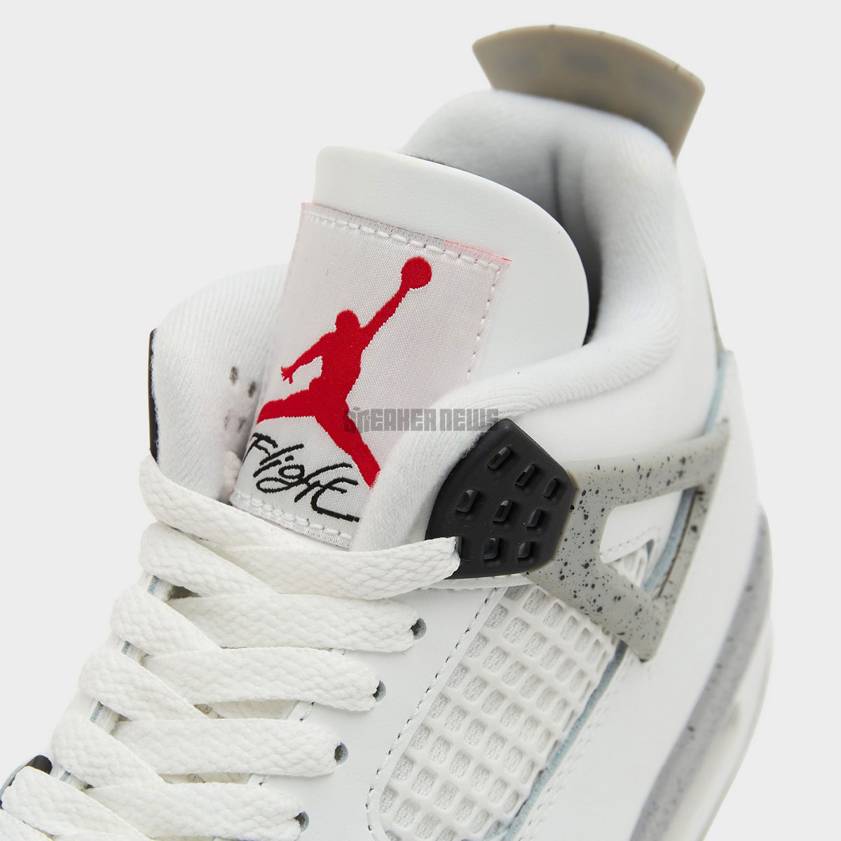 White Cement 4s Release Date 4