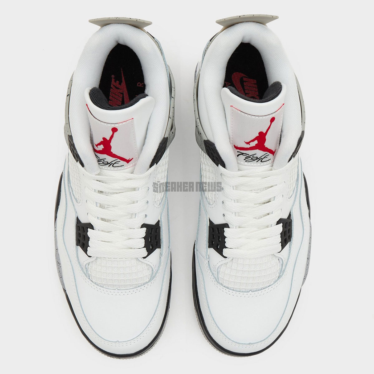 White Cement 4s Release Date 5