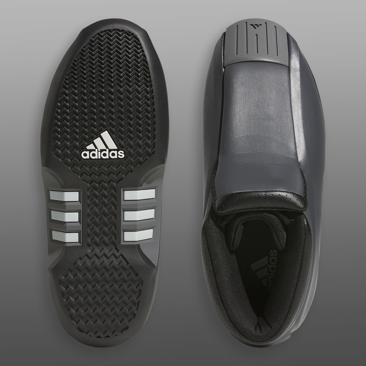 Adidas Crazy 2 Kobe Two Black Release Date 3