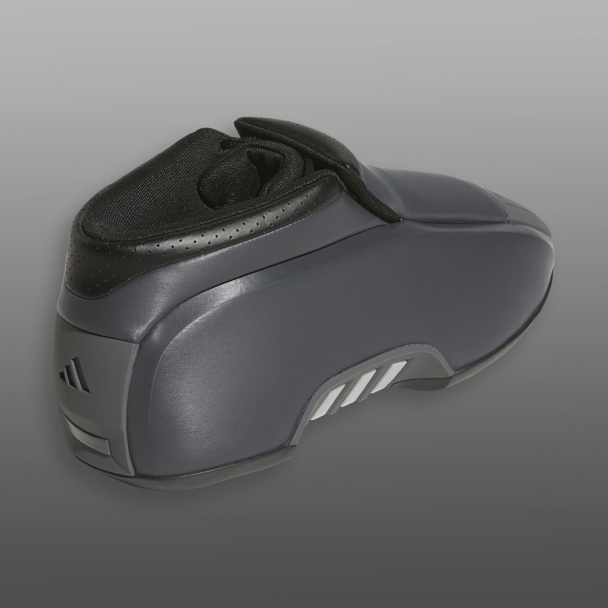 Adidas Crazy 2 Kobe Two Black Release Date 6