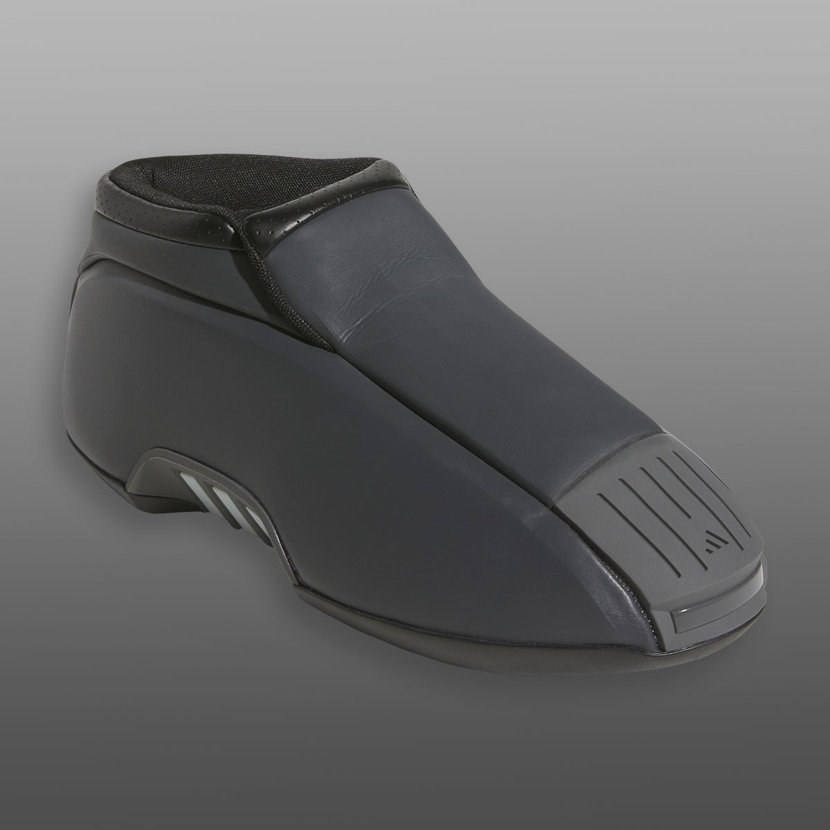 Adidas Crazy 2 Kobe Two Black Release Date 7