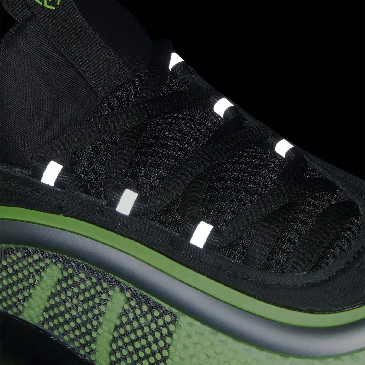 Adidas Don Issue 6 Lucid Lemon Core Black Silver Metallic Jq2252 8