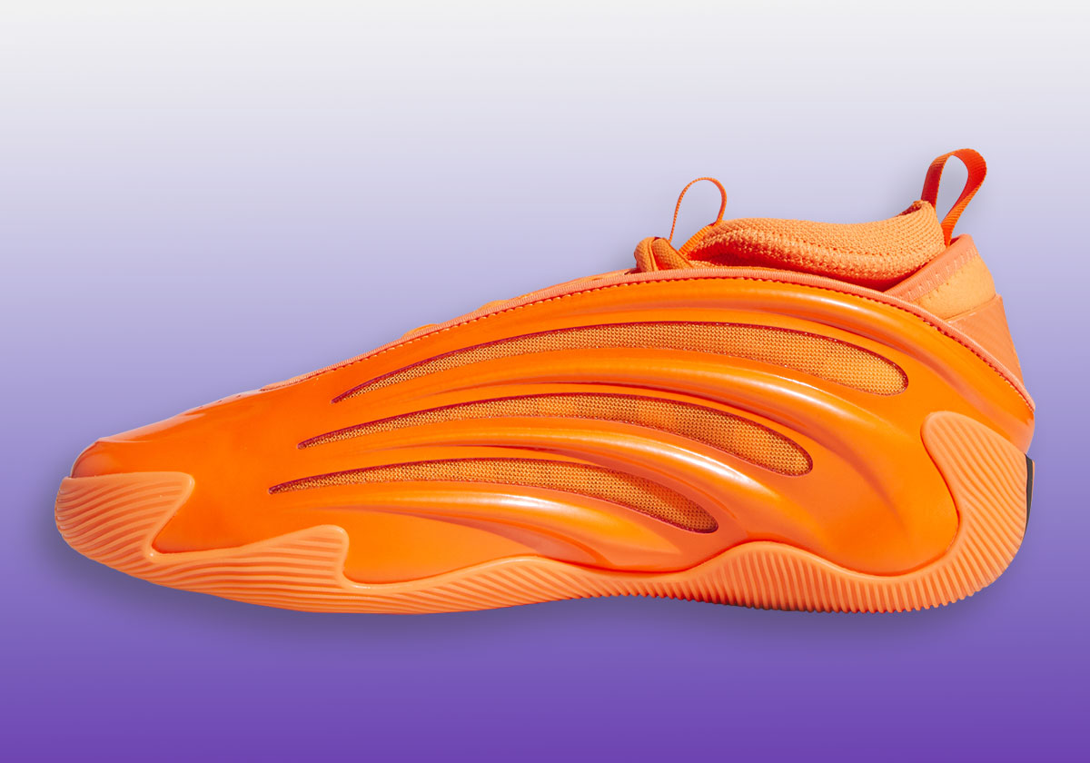 Adidas Harden Vol 9 Dynamo Js1305 2