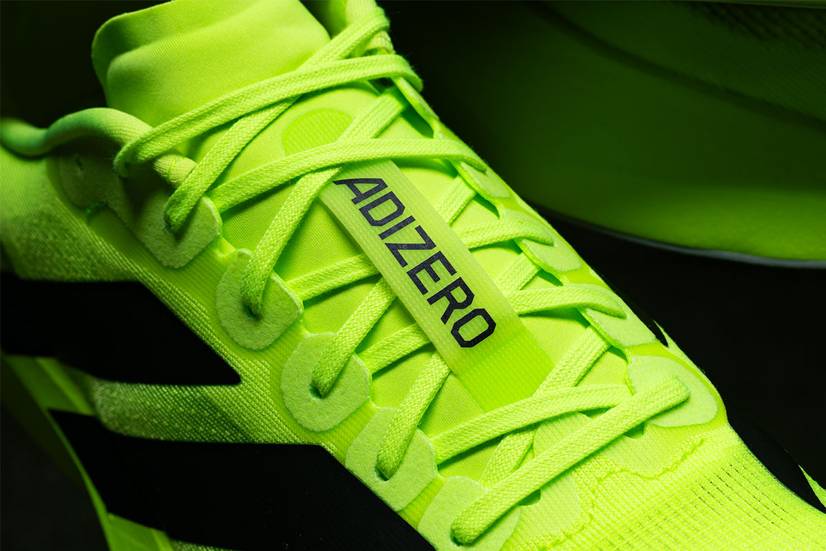Adidas Originals Staff Picks February 2025 Adizero Gallery 3