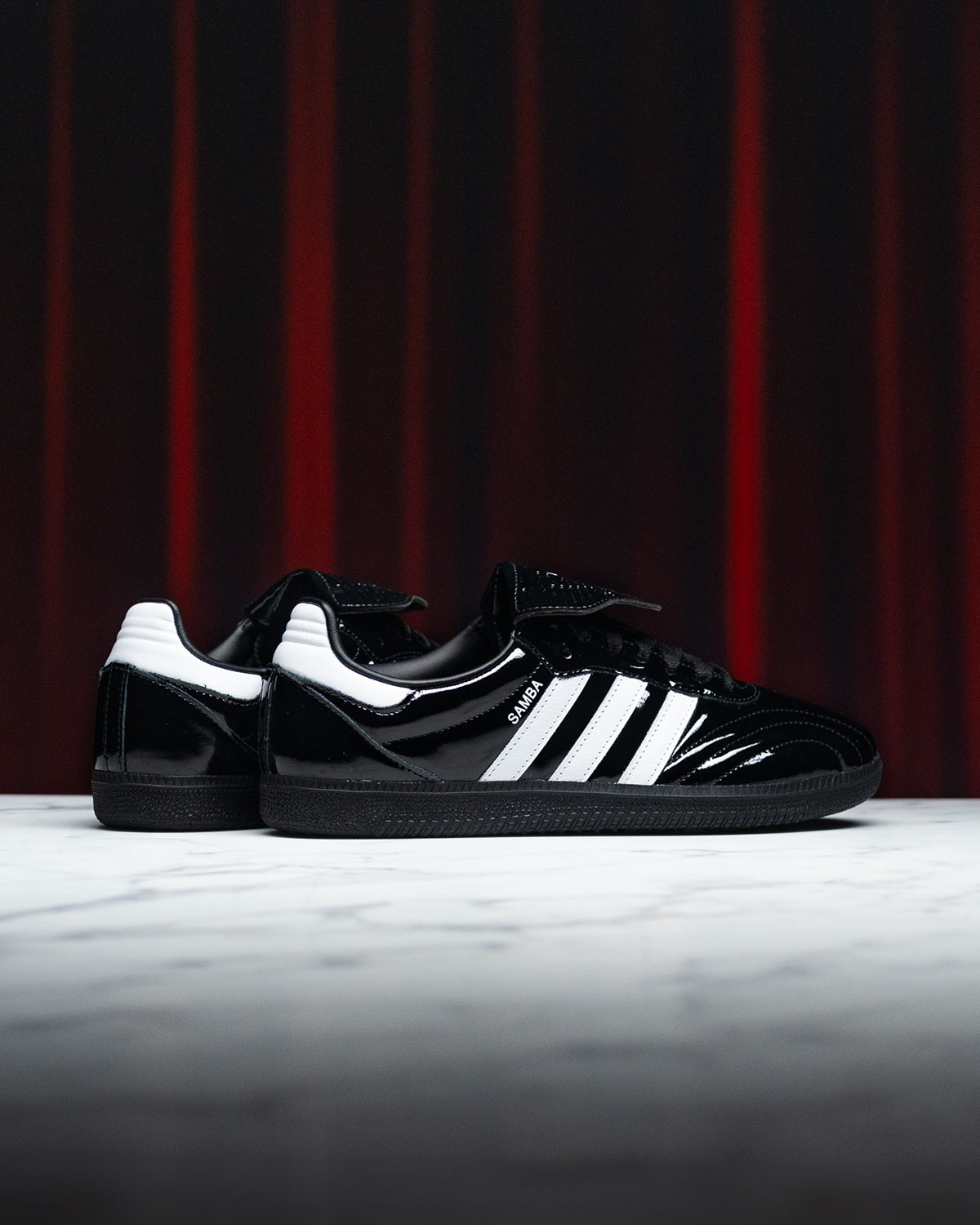 Adidas Originals Staff Picks February 2025 Samba Gallery 1