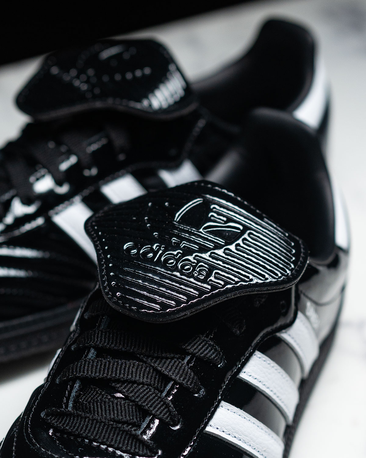 Adidas Originals Staff Picks February 2025 Samba Gallery 2