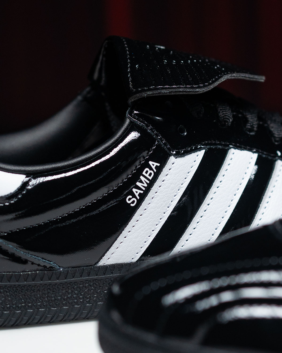 Adidas Originals Staff Picks February 2025 Samba Gallery 3