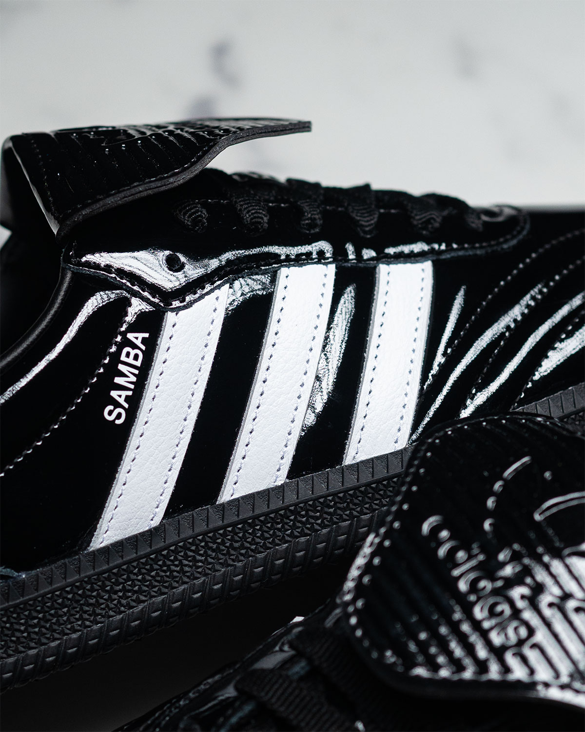 Adidas Originals Staff Picks February 2025 Samba Gallery 5