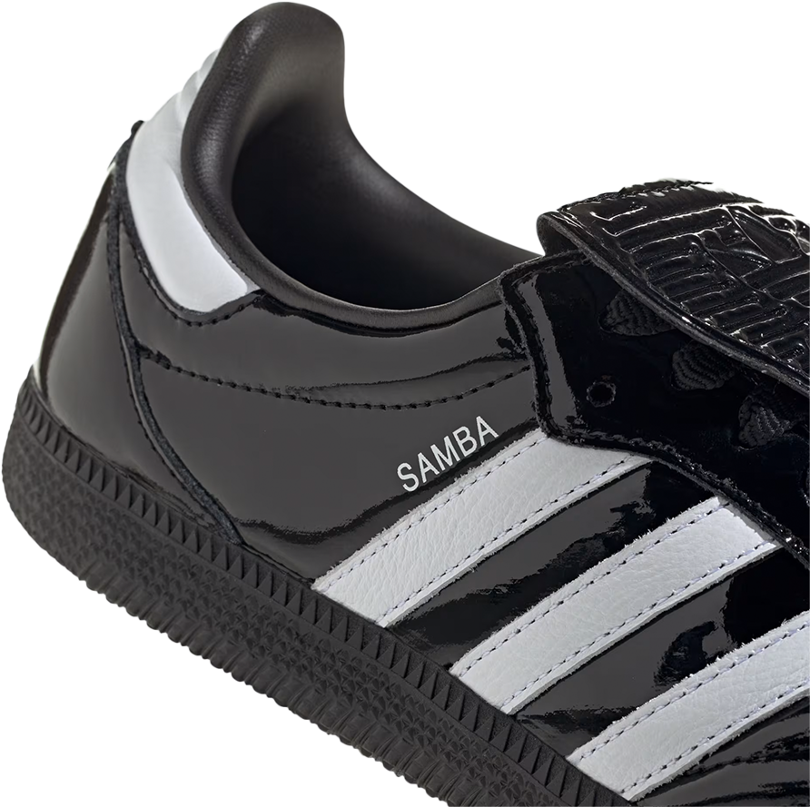 Adidas Originals Staff Picks February 2025 Samba Trans 2
