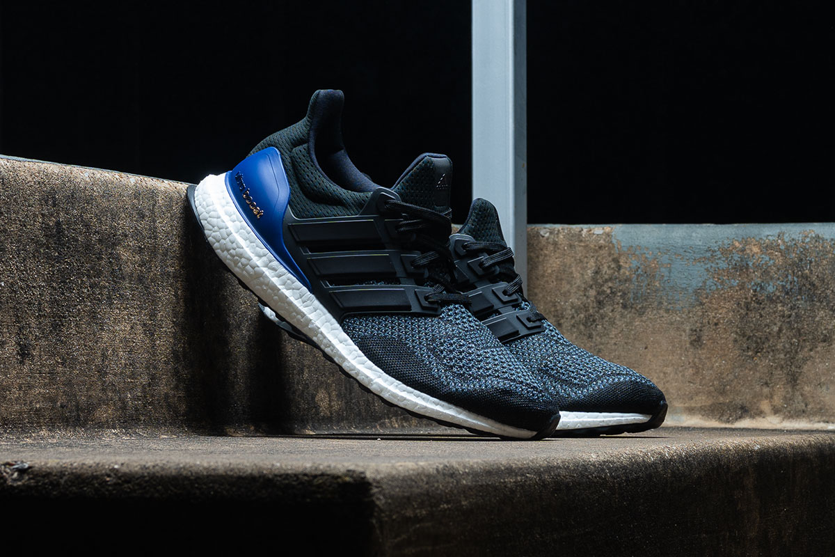 Adidas Originals Staff Picks February 2025 Ultraboost Gallery 1
