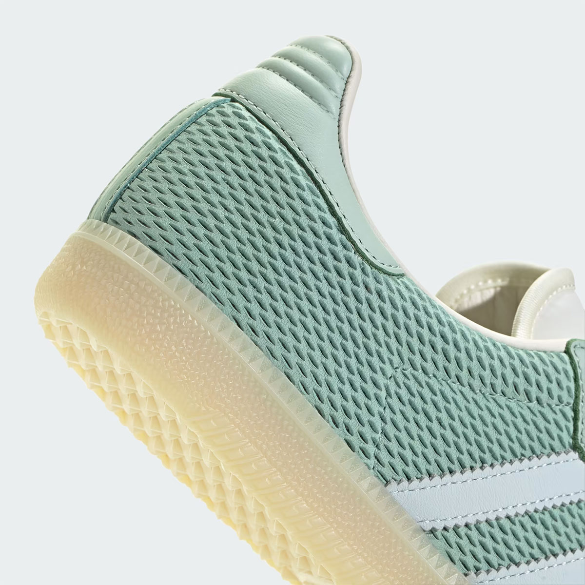 Adidas Samba Leather Mesh Ji3179 7