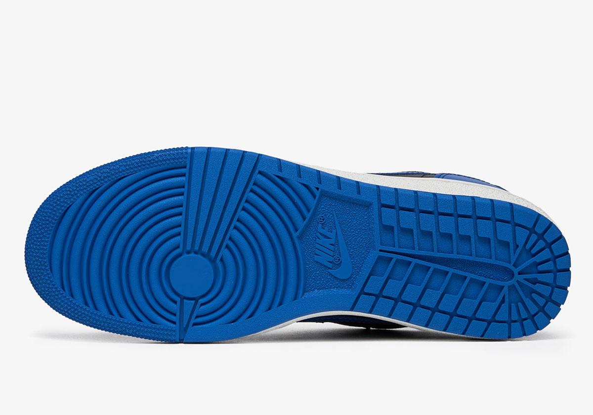 Air Jordan 1 Low 85 Royal Ib1981 004 Release Date 2