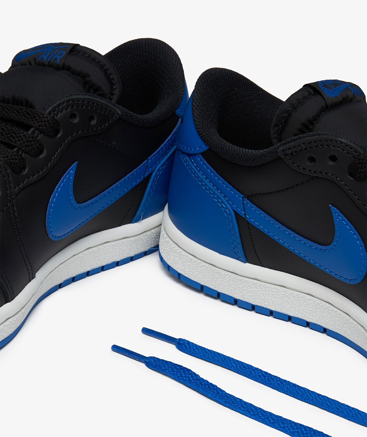 Air Jordan 1 Low 85 Royal Ib1981 004 Release Date 4
