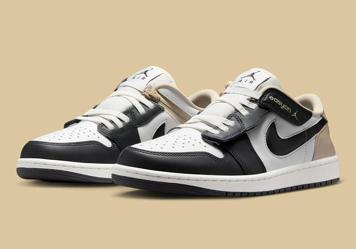 Air Jordan 1 Low Easyon Latte Dm1206 153 3