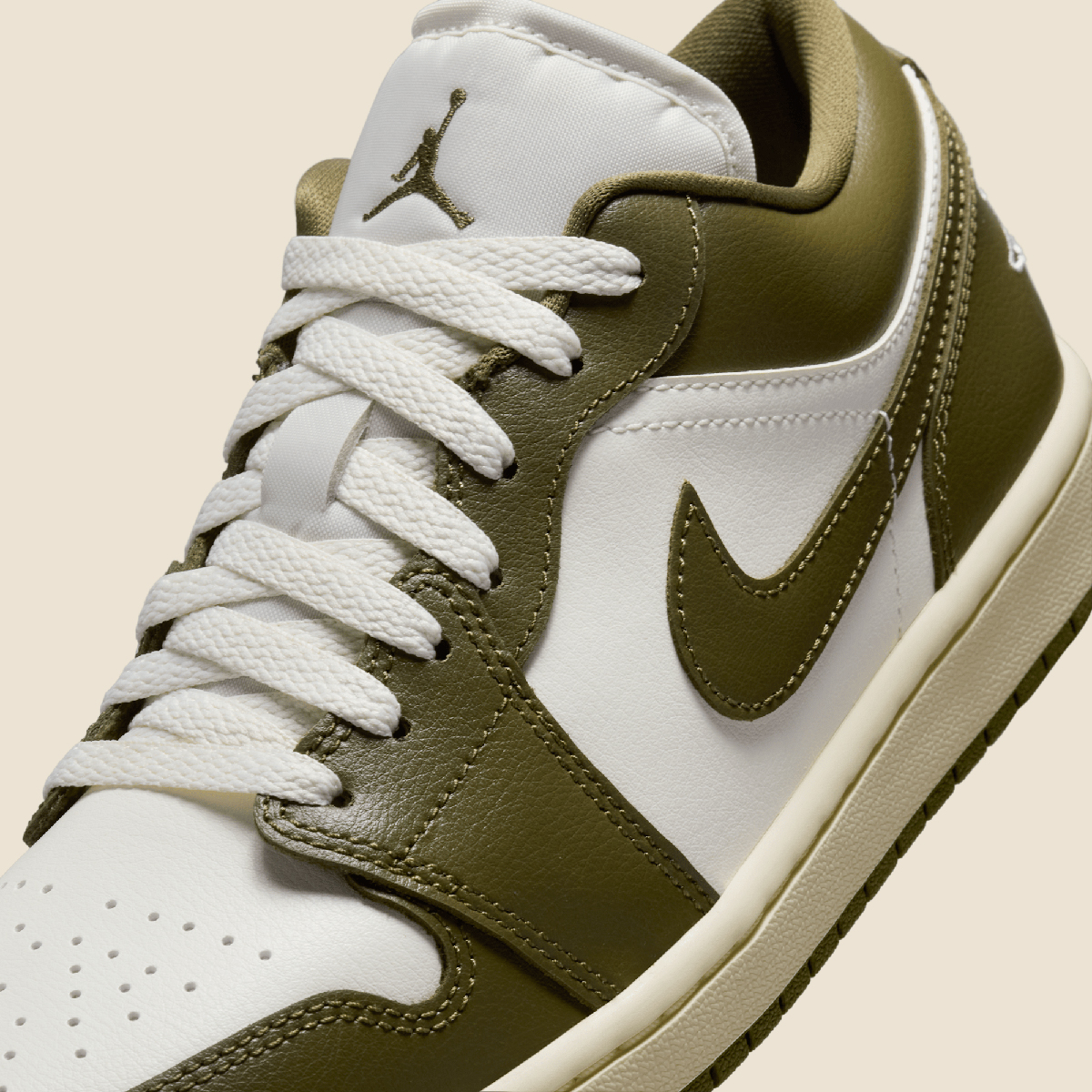 Air Jordan 1 Low Olive Dc0774 122 3
