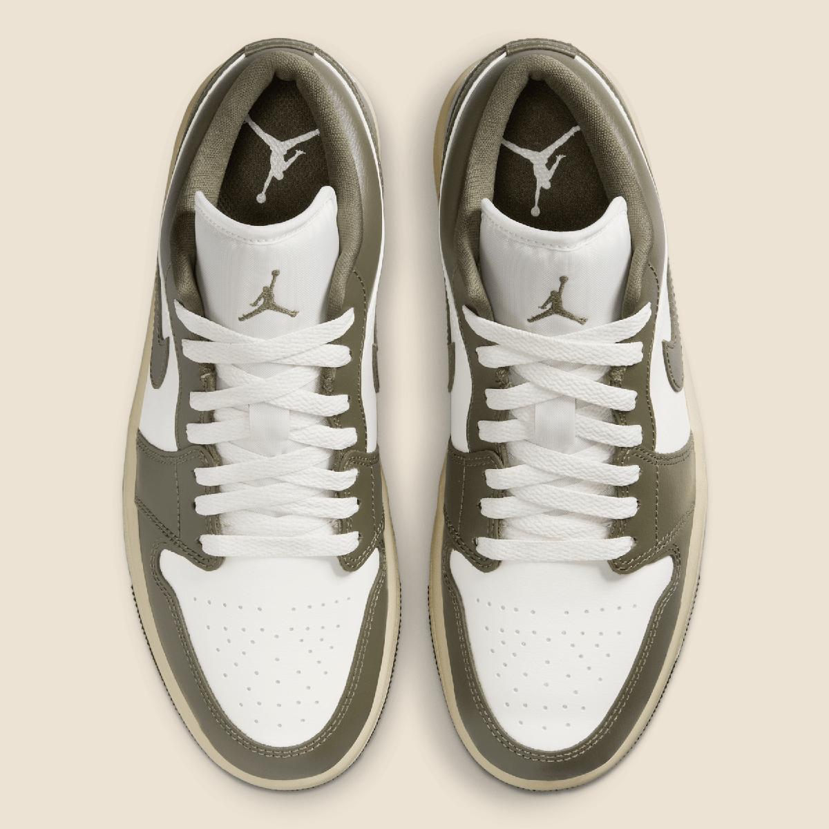 Air Jordan 1 Low Olive Dc0774 122 8
