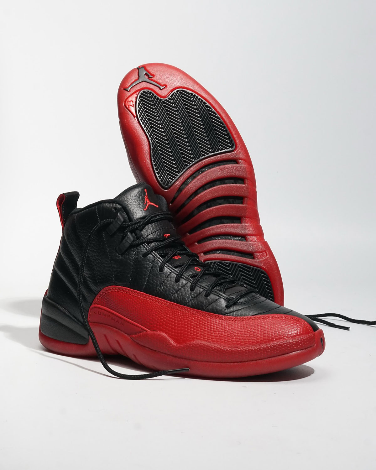 Air Jordan 12 Flu Game Release Date 4