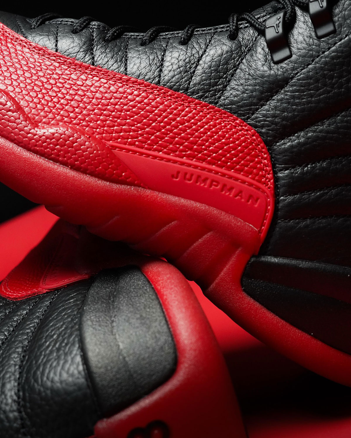 Air Jordan 12 Flu Game Release Date 6