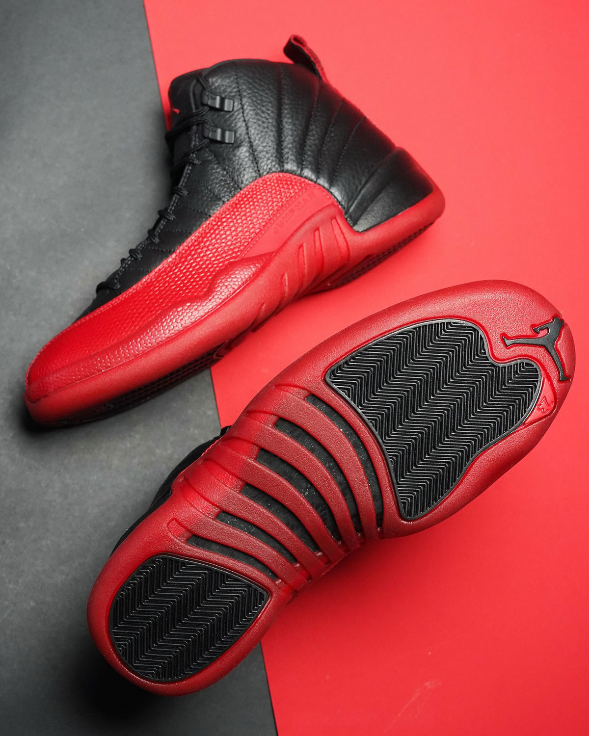 Air Jordan 12 Flu Game Release Date 9