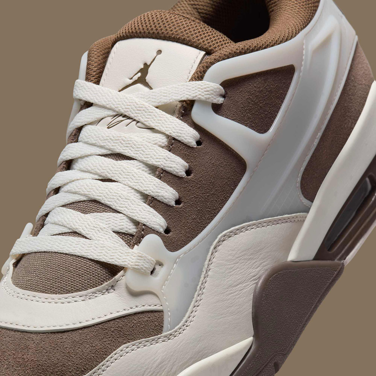 Air Jordan 4 Rm Reverse Mocha Ib7693 001 2