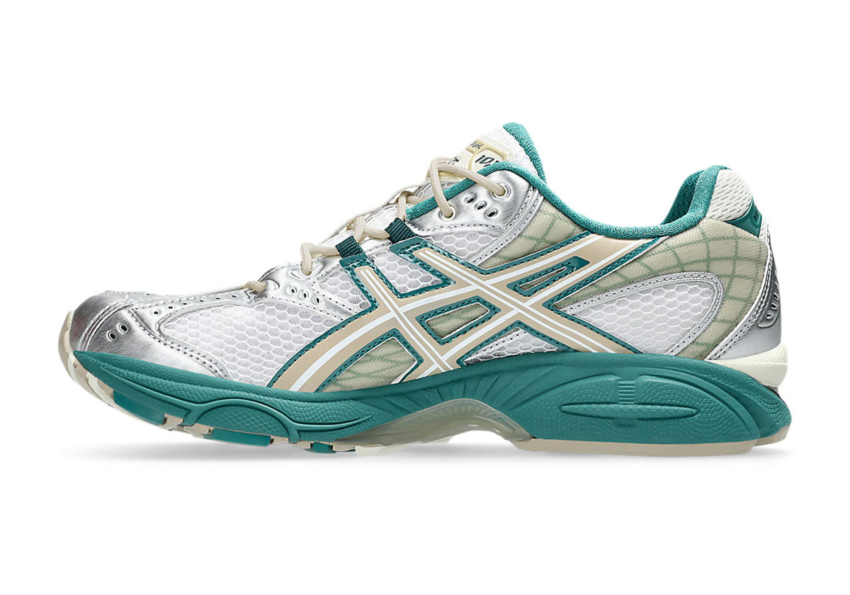Asics Gel Nimbus 10 1 White Rainy Lake 1203a543 102 2
