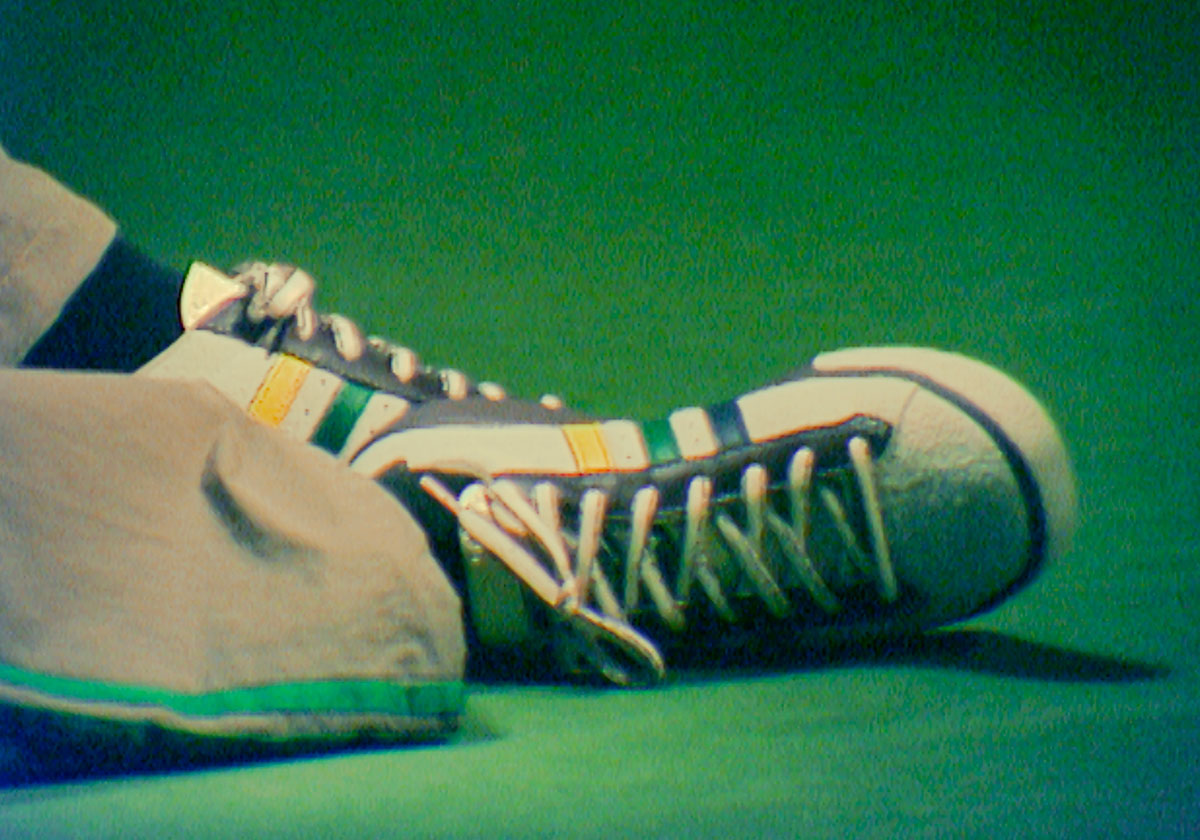 Braindead Adidas Forest Hills Release Date 1
