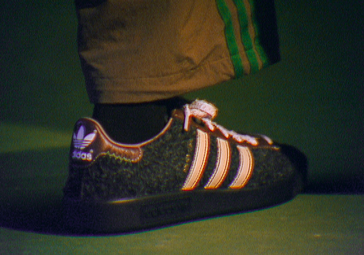 Braindead Adidas Forest Hills Release Date 11