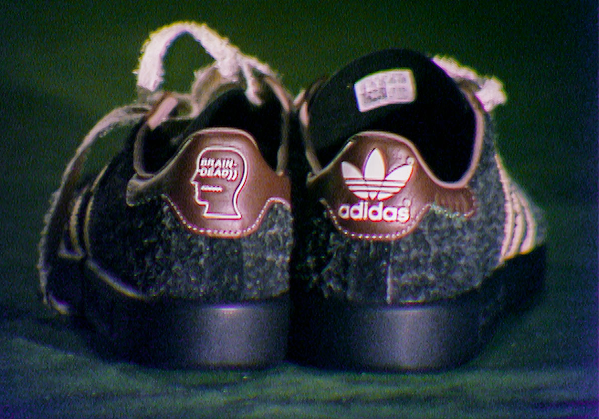 Braindead Adidas Forest Hills Release Date 2
