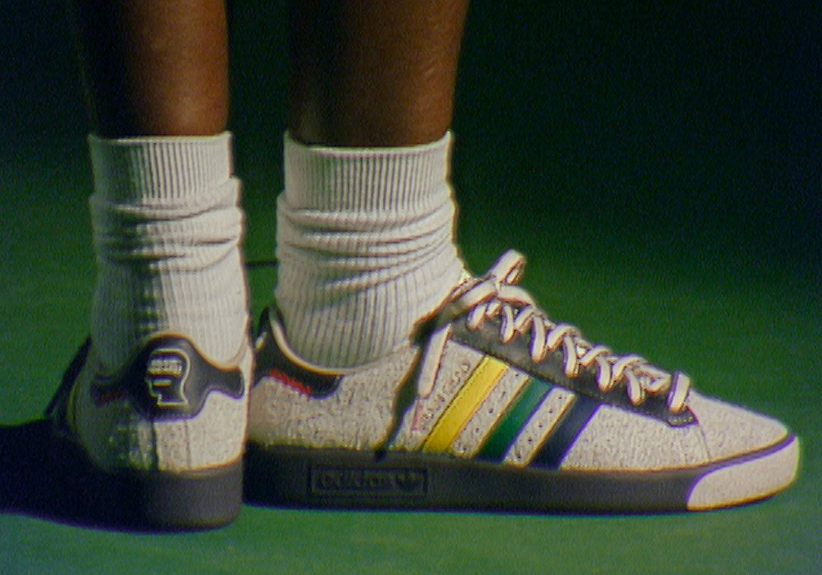 Braindead Adidas Forest Hills Release Date 4