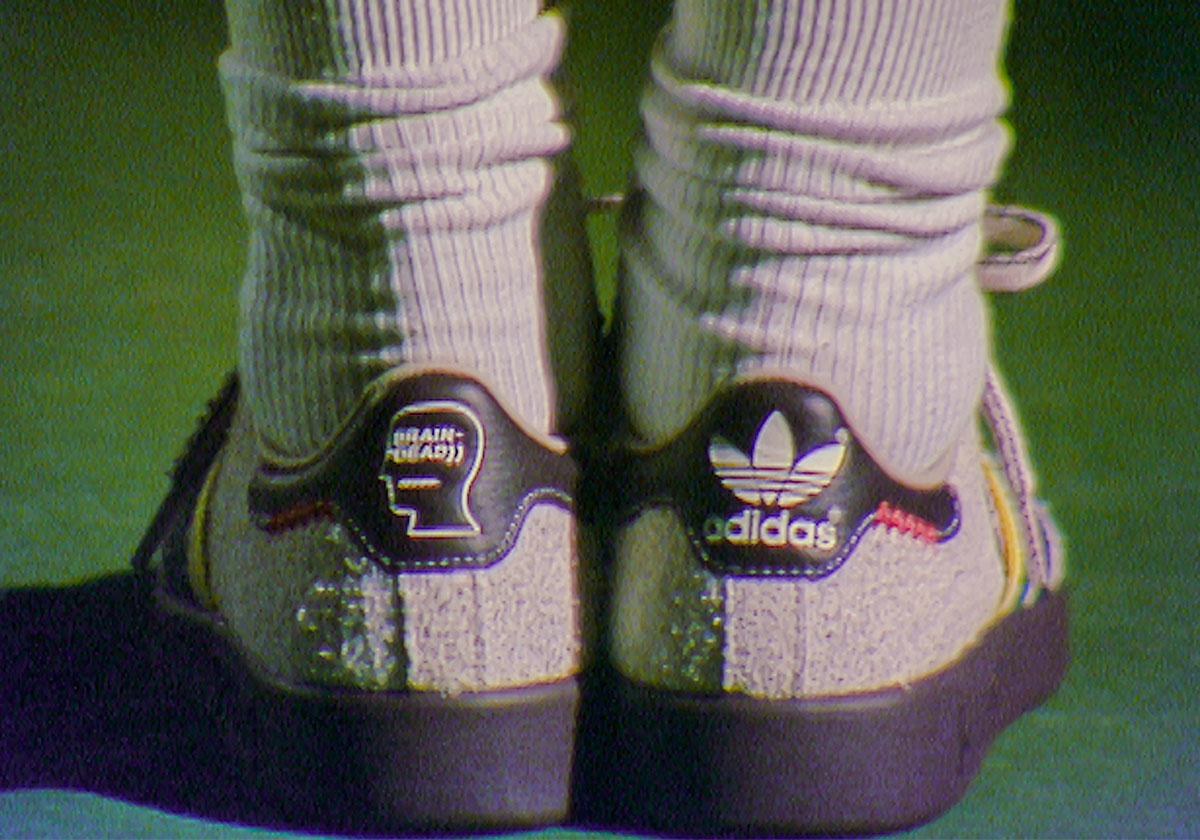 Braindead Adidas Forest Hills Release Date 5