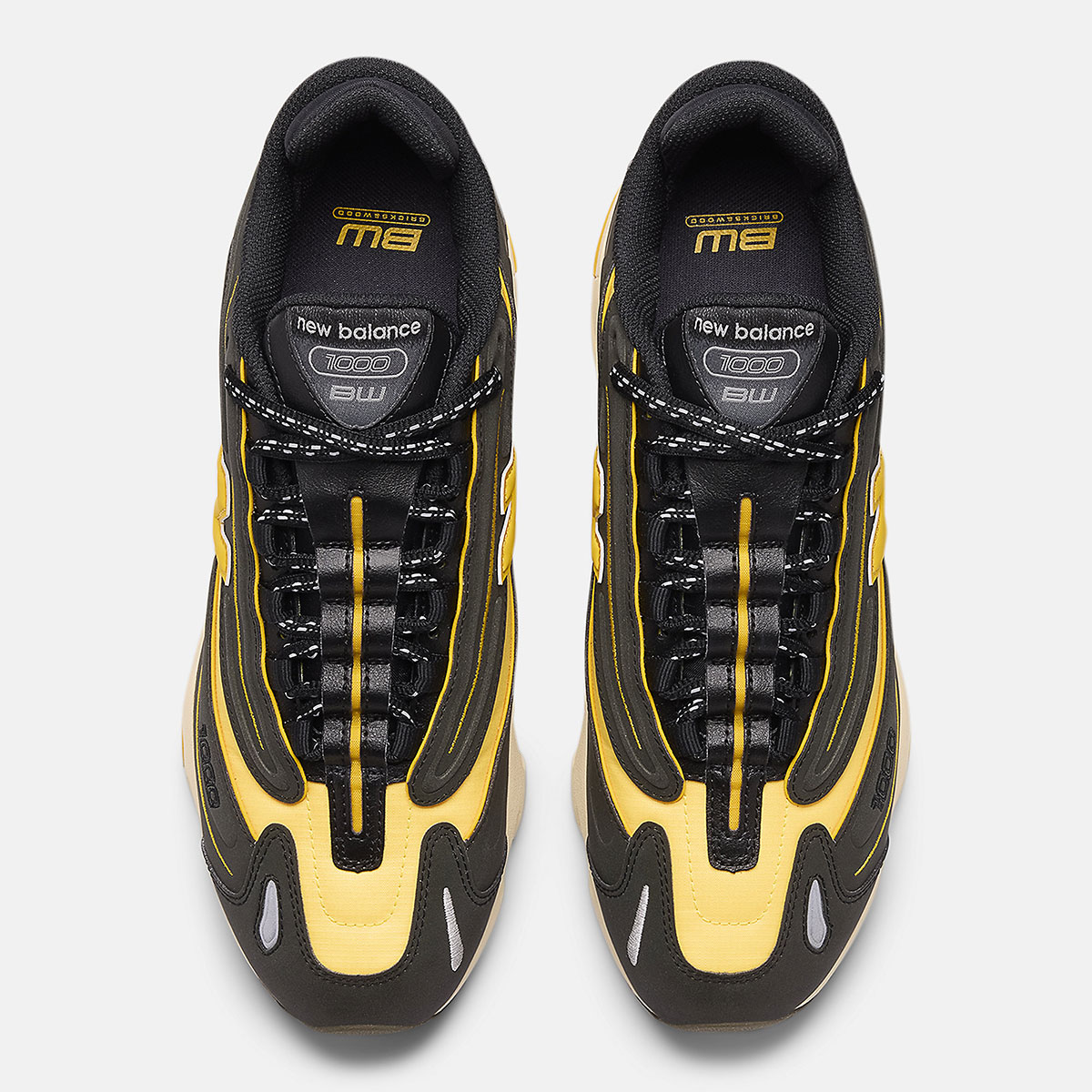 Bricks And Wood New Balance 1000 M1000bd1 1