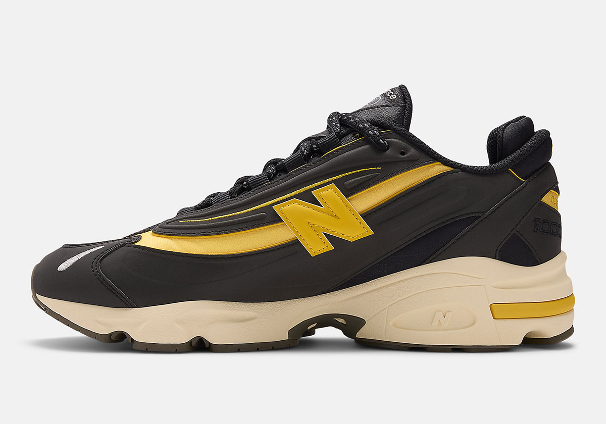 Bricks And Wood New Balance 1000 M1000bd1 5