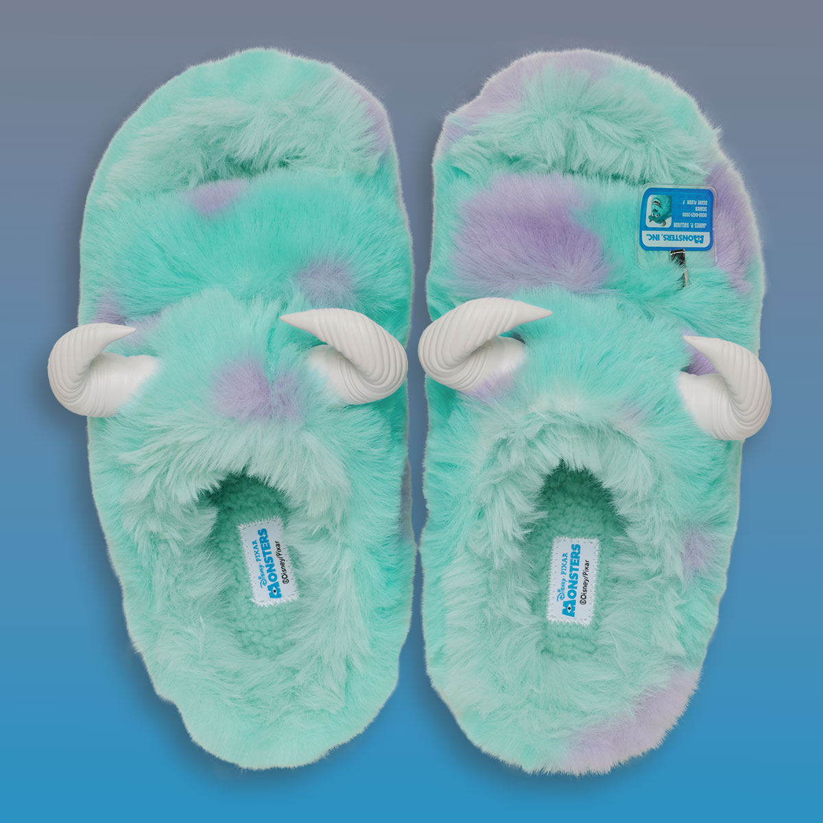 Crocs Monsters Inc Sully 210877 90h 4