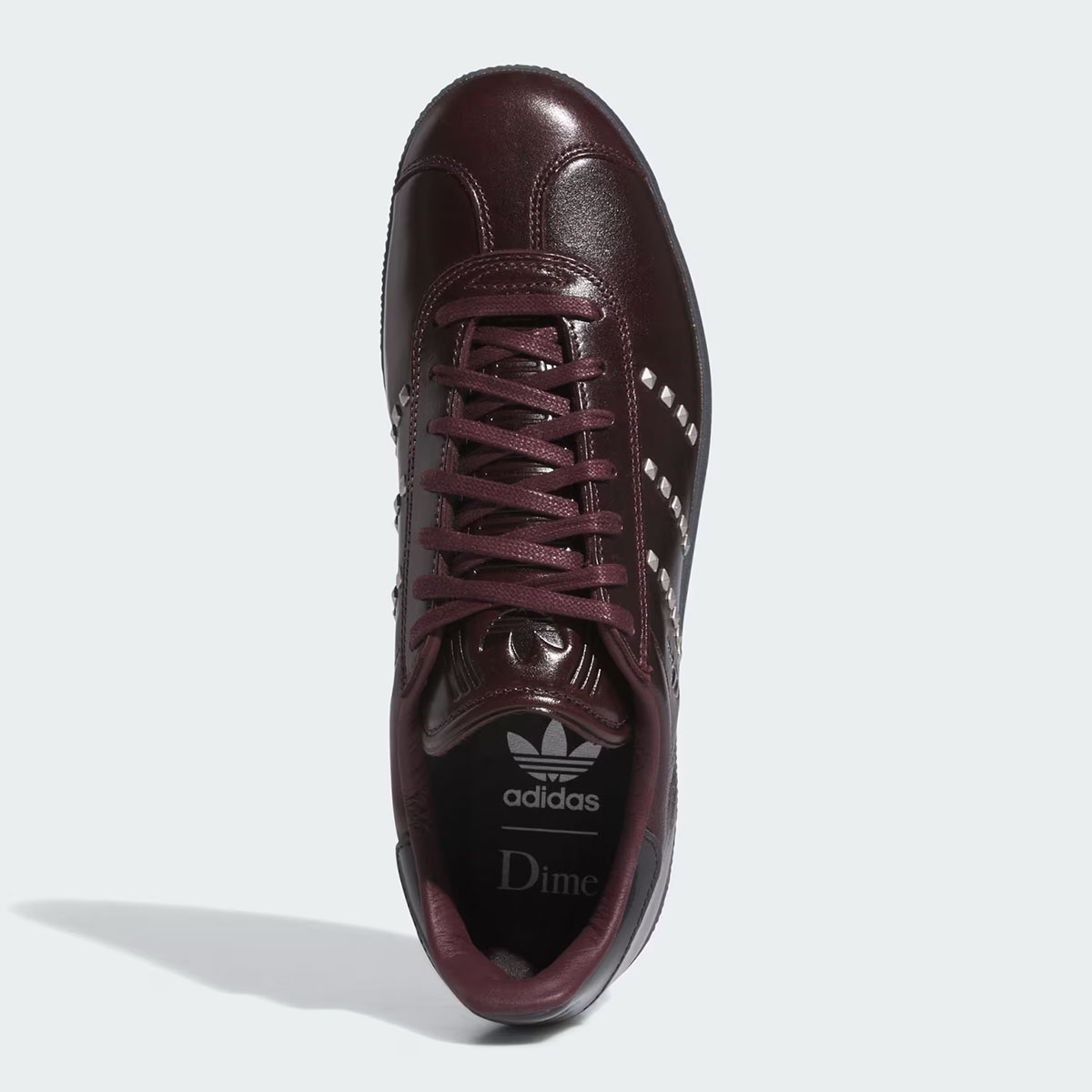 Dime Adidas Gazelle Adv Ig2046 2