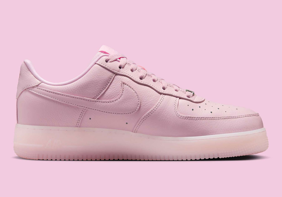 Drake Air Force 1 Nocta Pink Cz8065 600 10