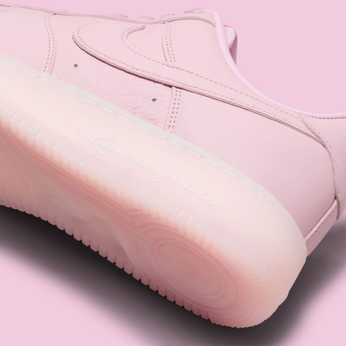 Drake Air Force 1 Nocta Pink Cz8065 600 9