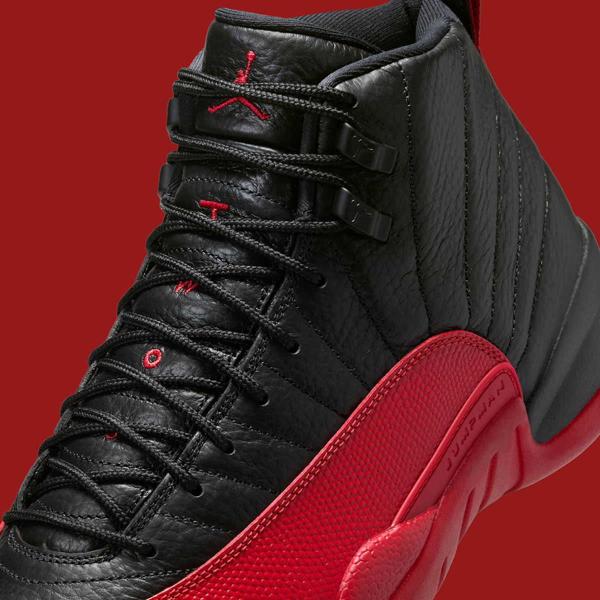Flu Game Jordans 2025 4