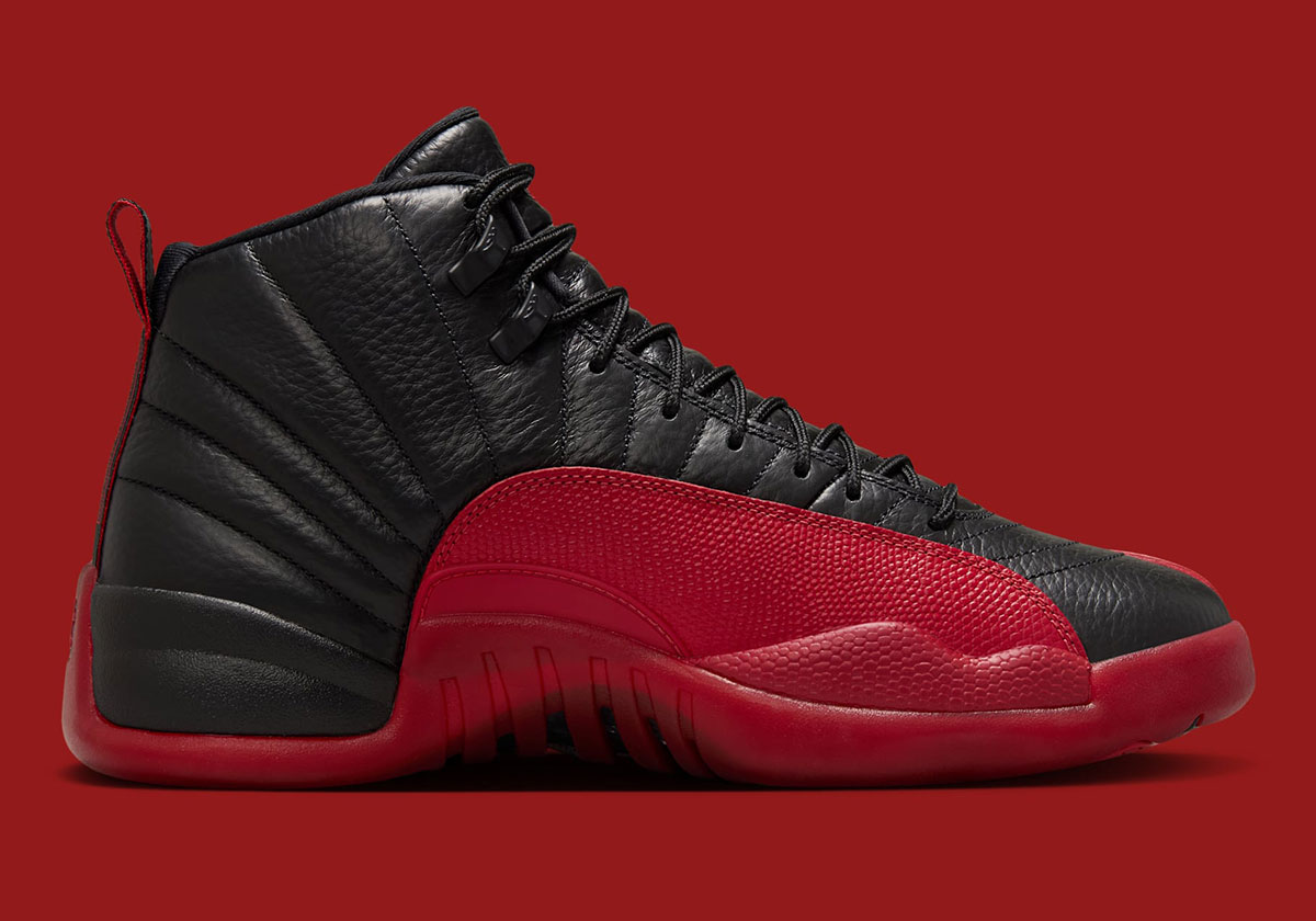 Flu Game Jordans 2025 6