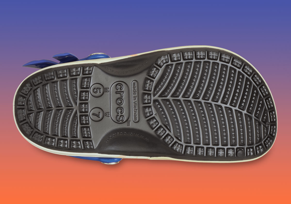 Goku Dragon Ball Crocs Release Date 5