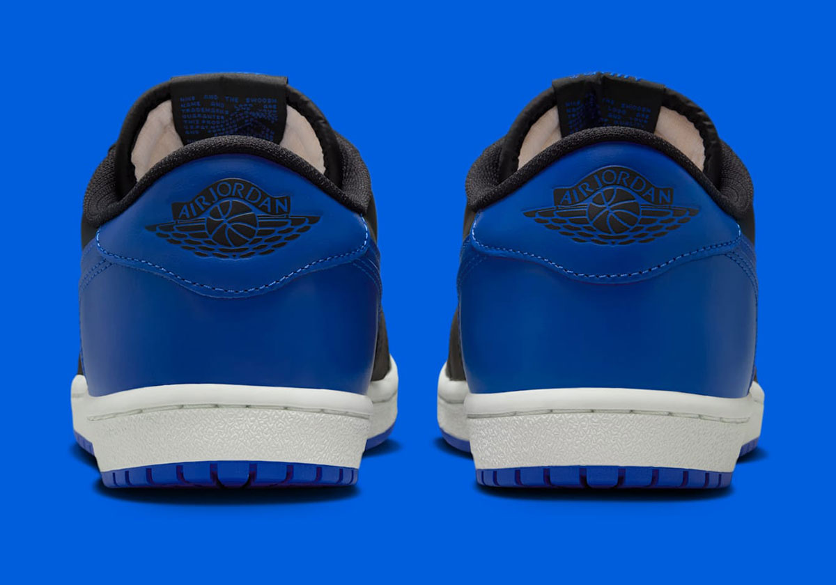 Jordan 1 Low 85 Royal 3