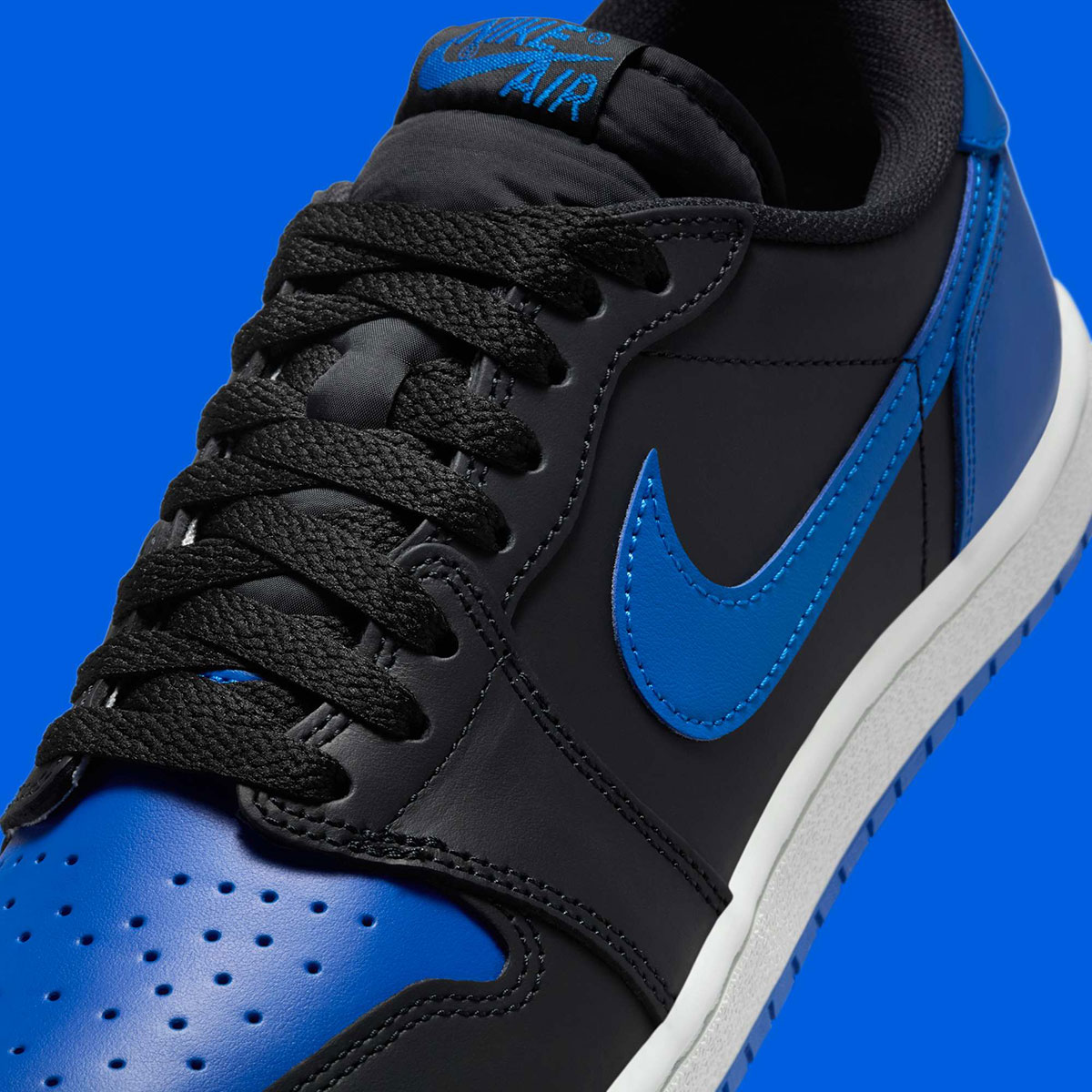 Jordan 1 Low 85 Royal 4