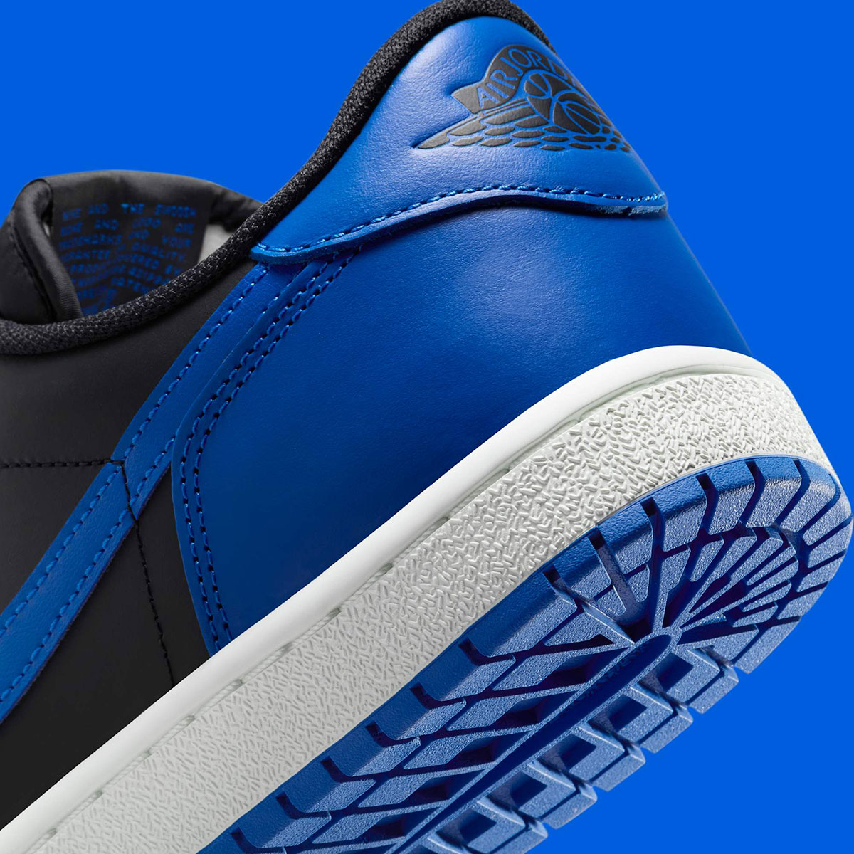 Jordan 1 Low 85 Royal 5