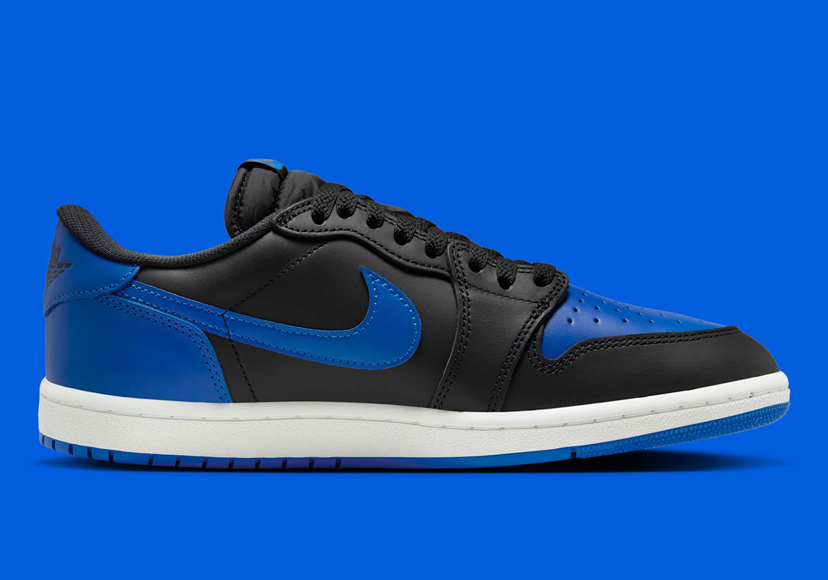 Jordan 1 Low 85 Royal 6