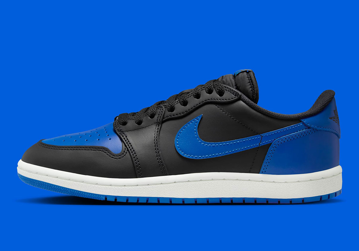 Jordan 1 Low 85 Royal 8