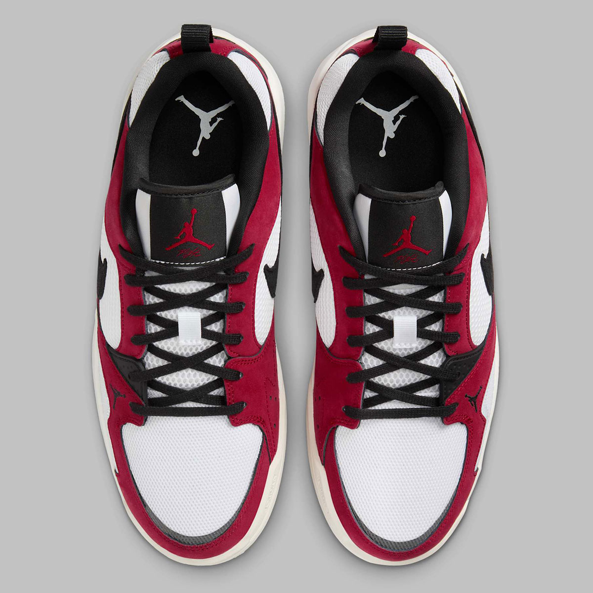 Jordan Cmft Era Varsity Red Black White Sail Hj6777 106 2